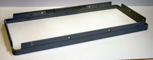 Yaesu 101 front panel - yaesu,