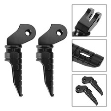 Front Footrests Foot Peg fit