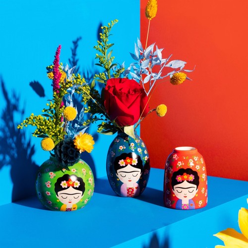 Sass belle floral frida - sass, &