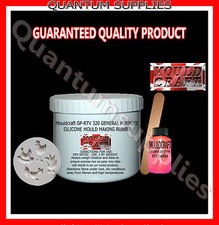 Mouldcraft GP-RTV 320 Shore