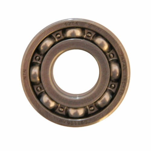 Skf 6204 ball - ball, bearing
