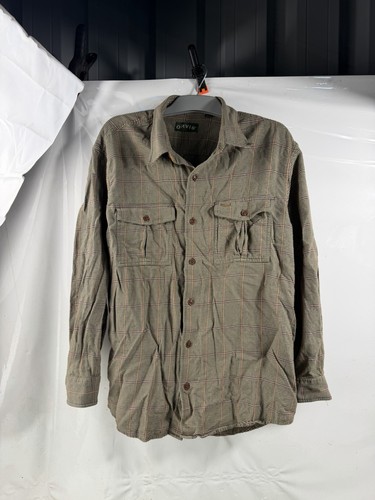 Orvis fairbanks shirt mens - orvis,