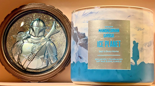 Bath body works star - &,