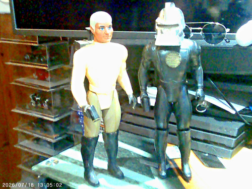 1978 mattel battlestar - 1978,