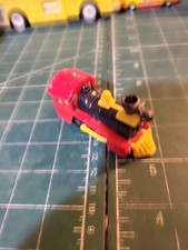 Corgi Toys Wild West Train