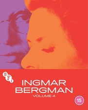 Ingmar Bergman: Volume 4 [18]
