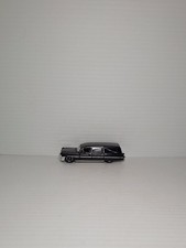 Matchbox Die Cast Toy Car 1963