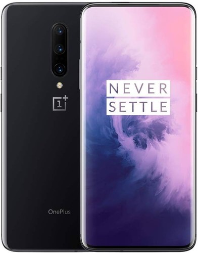 Oneplus pro mirror grey - mirror,