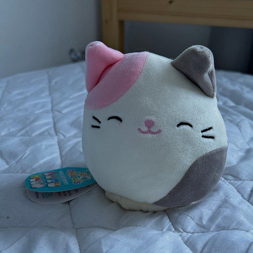 Kellytoy squishmallows - kellytoy,