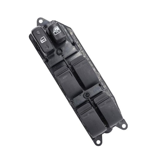 Left electric power window - left,