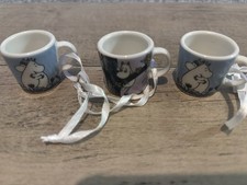 Moomin mini cup - moomin,