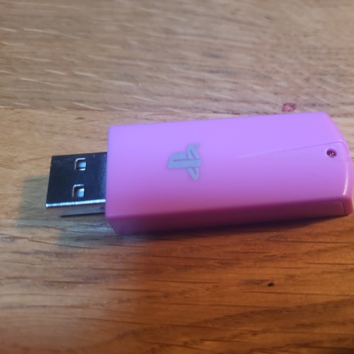 Sony playstation wireless - sony,