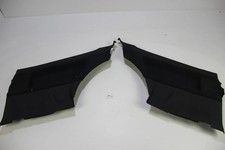 Original BMW E36 Doorboard