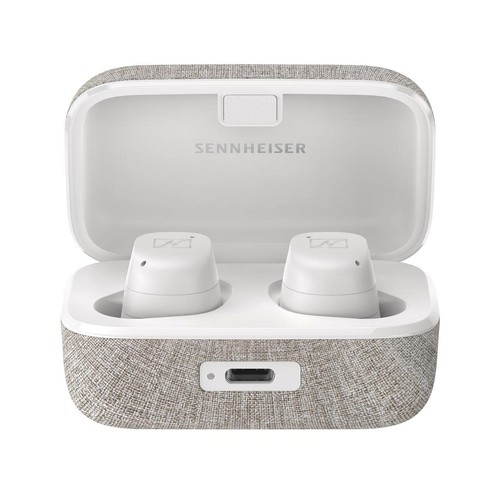 Sennheiser momentum true - sennheiser,