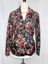 Monsoon Twilight | Floral