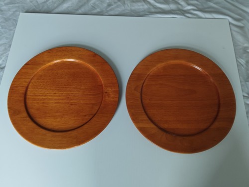 Off mid century teak finish - off,