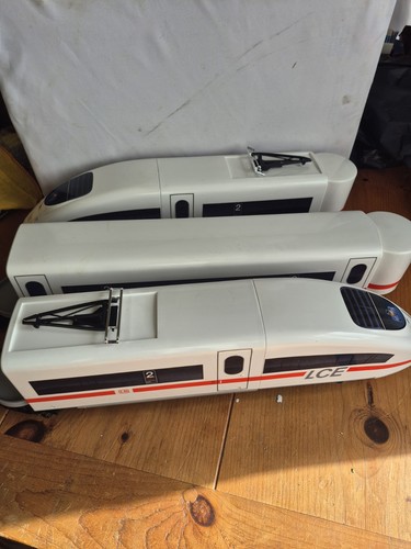 Lgb 78600 gauge electric - 78600,