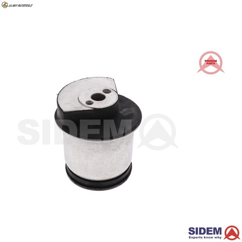 Bearing axle body 809305 - body, for