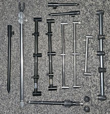 Huge selection of buzz bars and bank sticks
