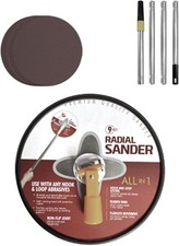 Protmex Drywall Sander, Wall