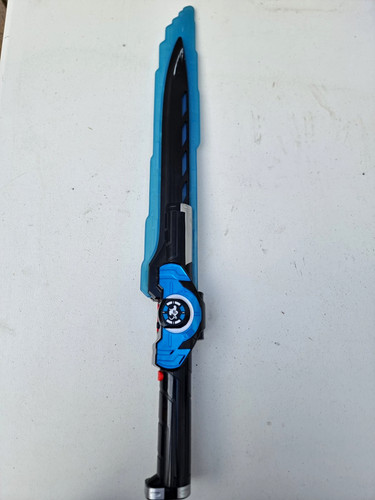 Power rangers beast morphers - power,