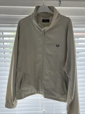 Fred Perry Harrington Men's