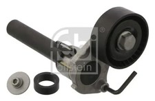 Multi-ribbed V-belt tensioner Automatic 36203 FEBI BILSTEIN for VW SKODA SEAT