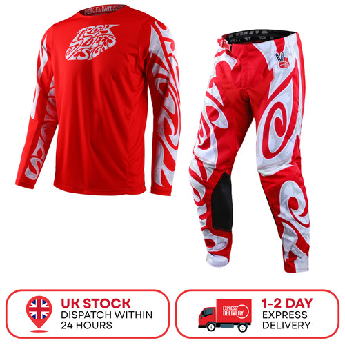 Troy lee designs pro - troy,