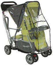 Joovy Caboose Ultralight Rain