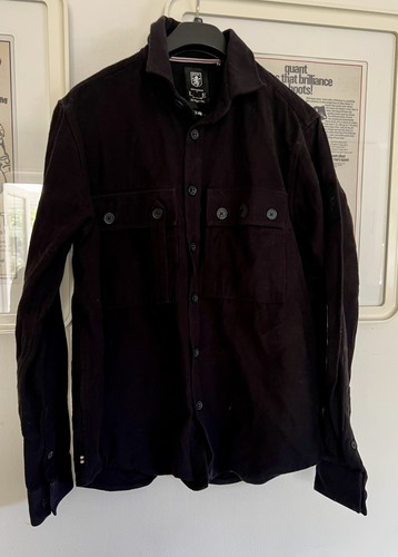 Mens luke 1977 aston villa - luke, x