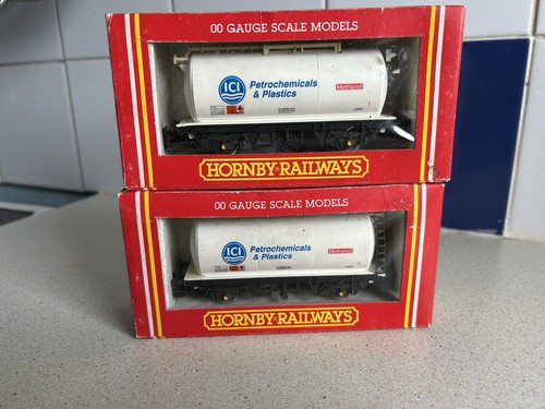 Hornby r148 i - 2,