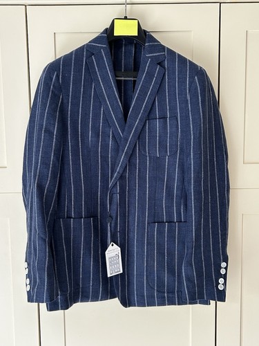 Hackett savile row - hackett, no.14