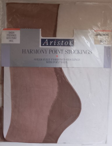 Vintage aristoc harmony point - vintage,
