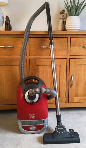 Miele s5261 cat - turbo, tt