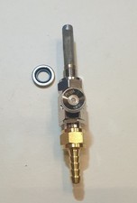 CLASSIC VINTAGE FUEL TAP OLD