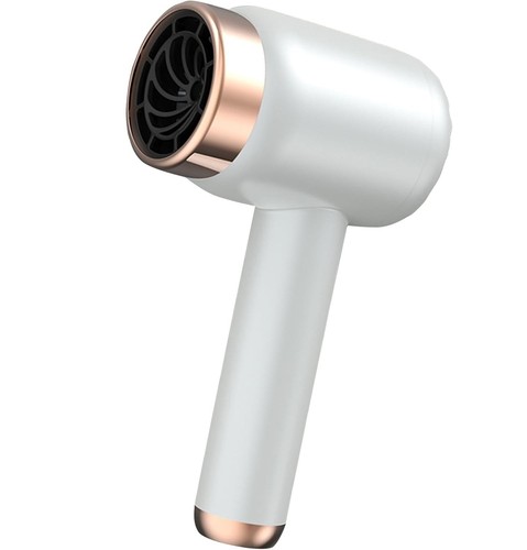 Wireless hair dryer battery - hair,