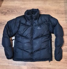 Lowe alpine down puffer - lowe,