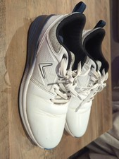 Callaway Mens Peak Spikless