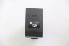 Switch seat heating Kia SORENTO 1 72218 LHD