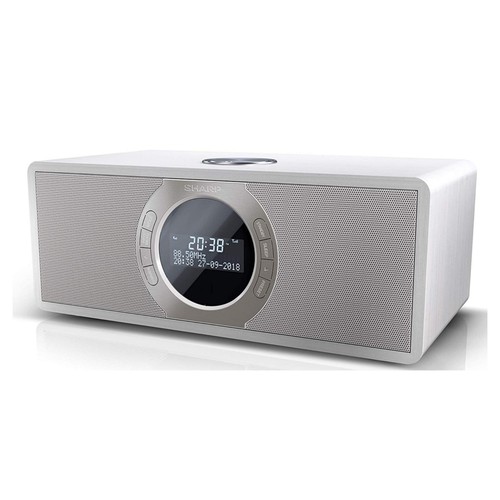 Sharp s460 30w dab - dr-s460(wh), fm