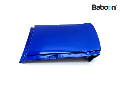 Tail fairing center yamaha fzs - tail,