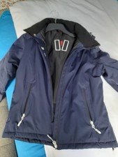 Vuarnet Ski Jacket Womens Medium Size 50