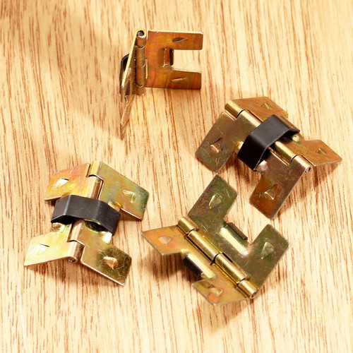 Mini spring hinges jewelry - mini,