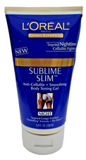L'OREAL SUBLIME SLIM