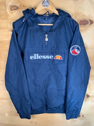 Ellesse jacket mens large - jacket, large*