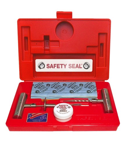Safety seal kap30 - seal, ss-kap30
