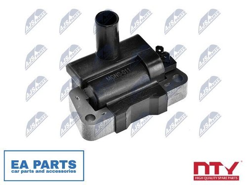 Ignition coil for - for, albea