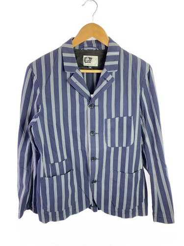 Engineered garments striped - engineered,