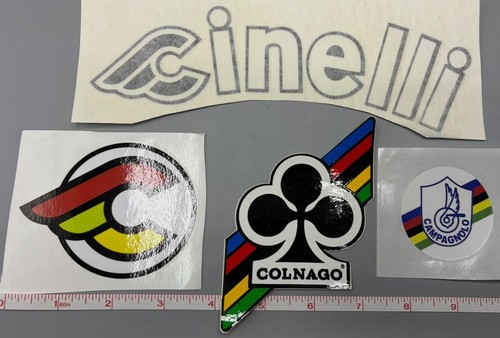 Campagnolo cinelli colnago - campagnolo,