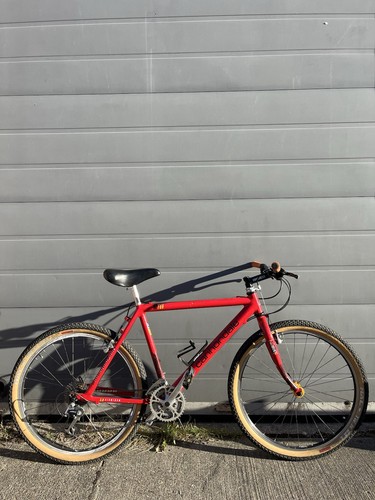 Cannondale m700 retro 90s mtb - m700,
